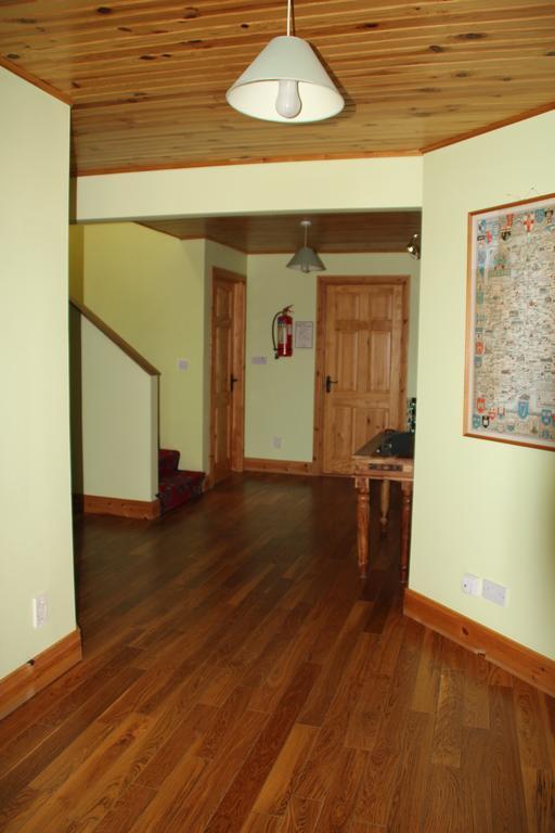 Woodview House Bed And Breakfast Ballinrobe Exterior photo