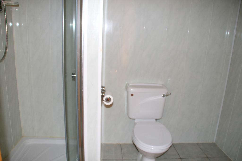 Woodview House Bed And Breakfast Ballinrobe Room photo