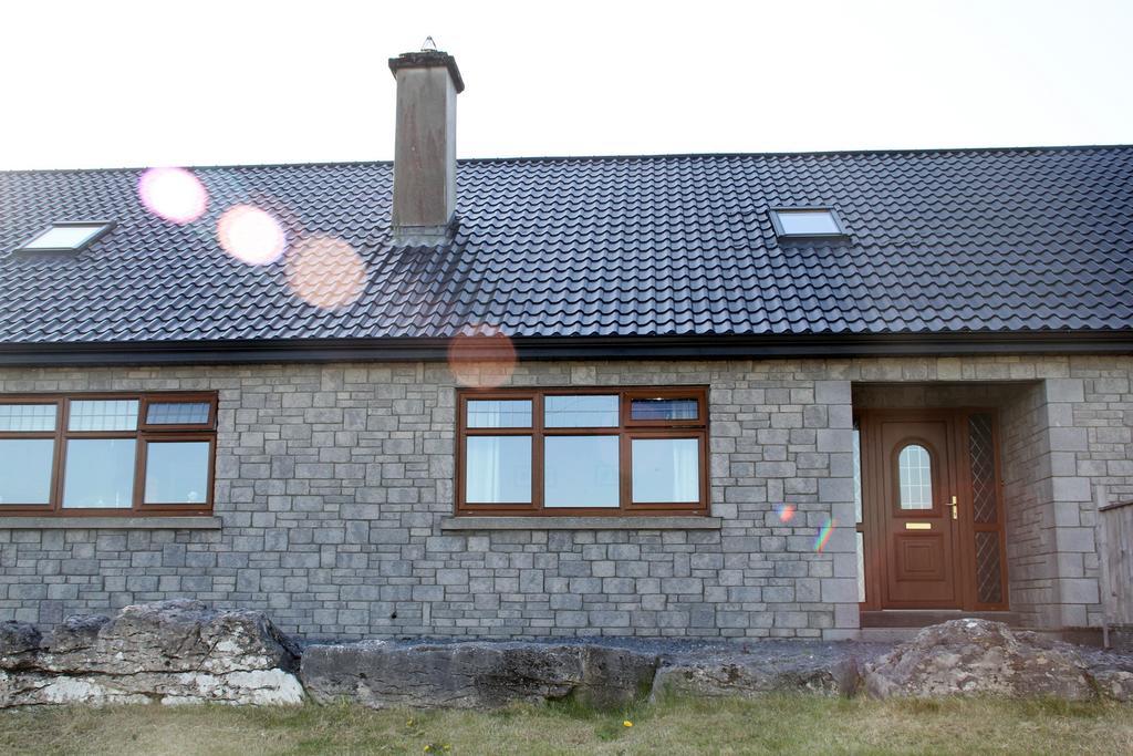 Woodview House Bed And Breakfast Ballinrobe Exterior photo