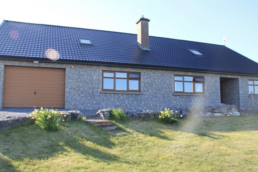 Woodview House Bed And Breakfast Ballinrobe Exterior photo