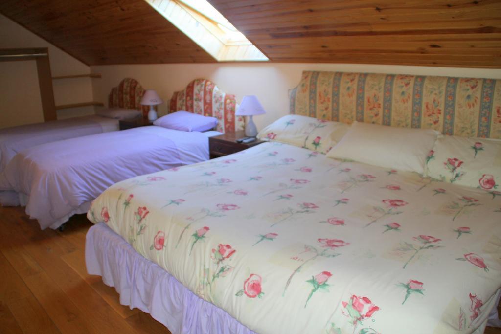 Woodview House Bed And Breakfast Ballinrobe Room photo